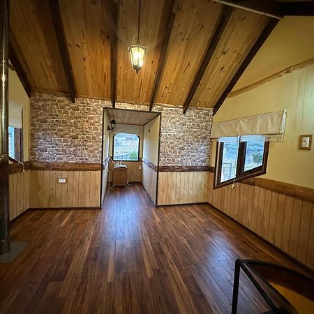 Cabanas Y Casa Kauken Puerto Natales Zewnętrze zdjęcie