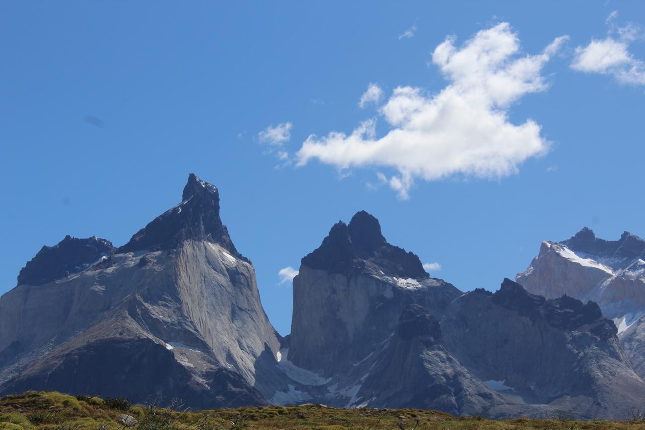 Cabanas Y Casa Kauken Puerto Natales Zewnętrze zdjęcie
