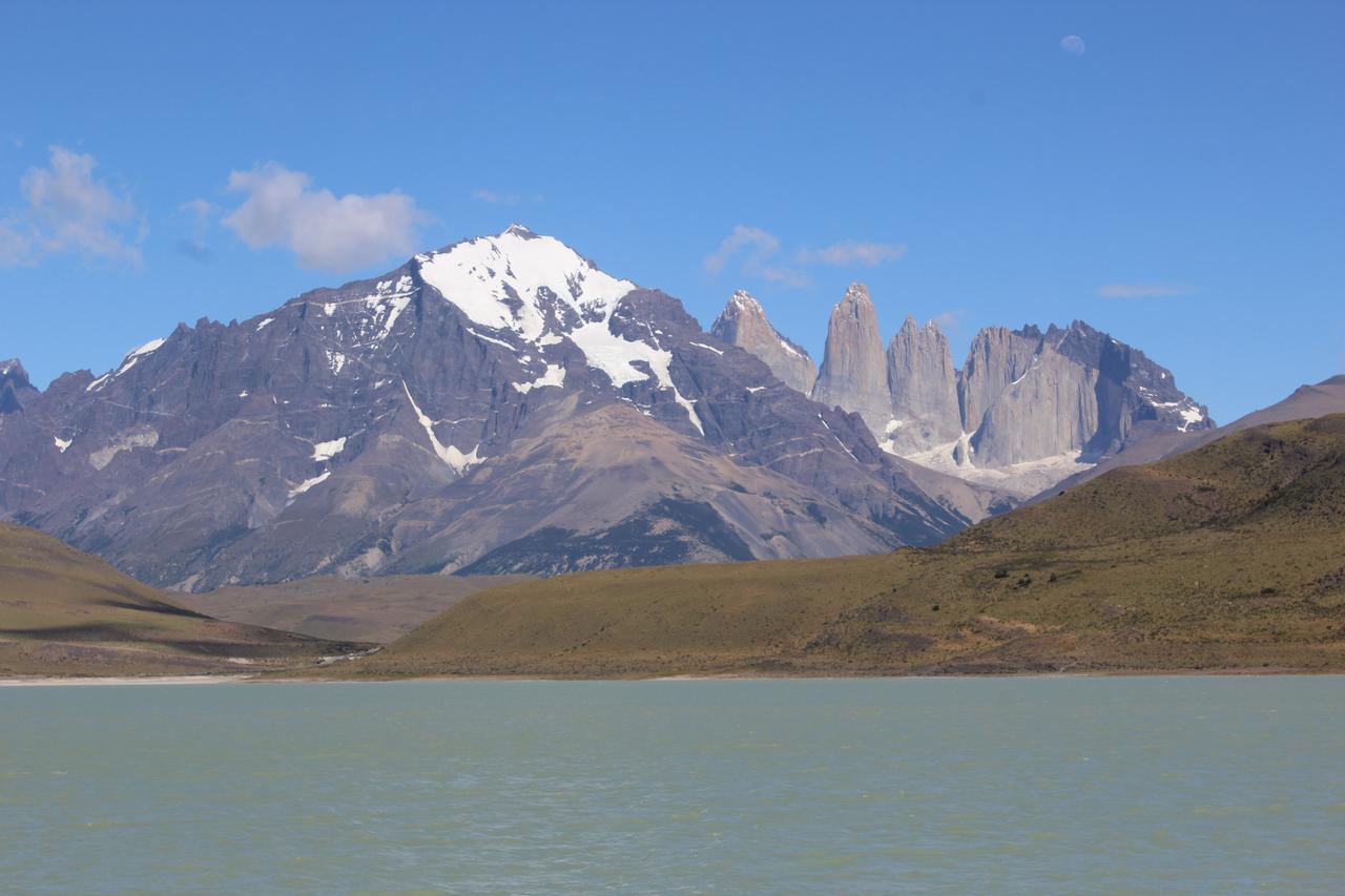 Cabanas Y Casa Kauken Puerto Natales Zewnętrze zdjęcie